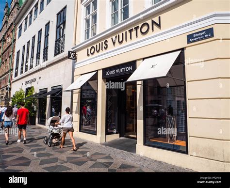 louis vuitton denmark